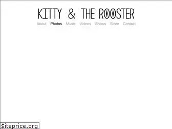 kittyandtherooster.com