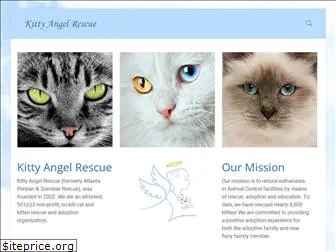 kittyangelrescue.org