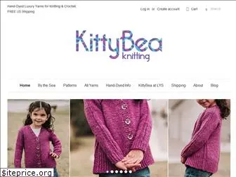 kittybeaknitting.com