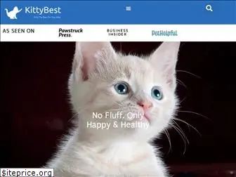 kittybest.com