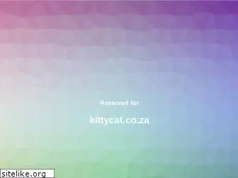 kittycat.co.za