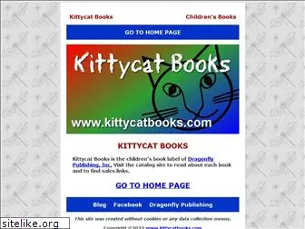 kittycatbooks.com
