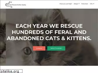 kittycatpals.com