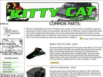 kittycatparts.com