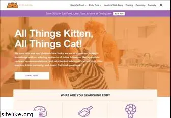 kittycatter.com