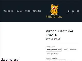 kittychups.com