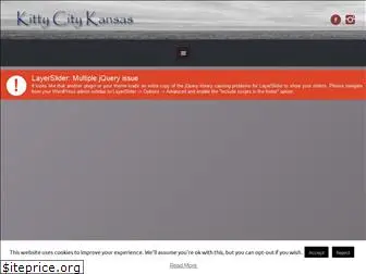 kittycityks.com