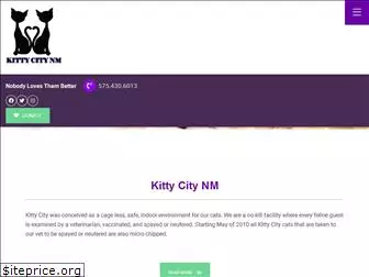 kittycitynm.com