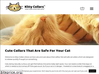 kittycollars.co.uk