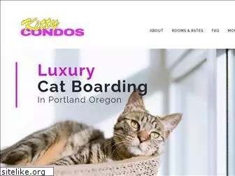 kittycondos.com