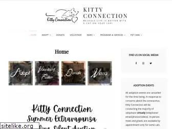 kittyconnection.net