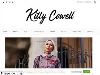 kittycowell.com