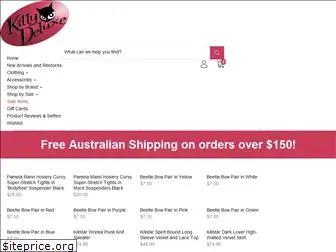 kittydeluxe.com.au