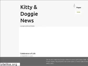 kittydoggienews.blogspot.com