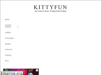 kittyfun.in