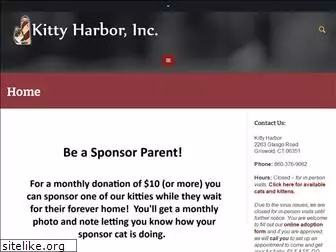 kittyharbor.org