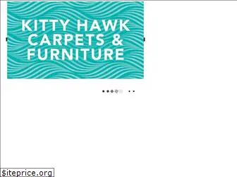 kittyhawkcarpet.com