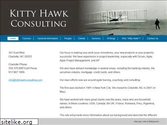 kittyhawkconsulting.com