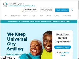 kittyhawksmiles.com