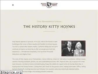 kittyhoynes.com