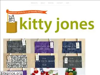 kittyjones.com