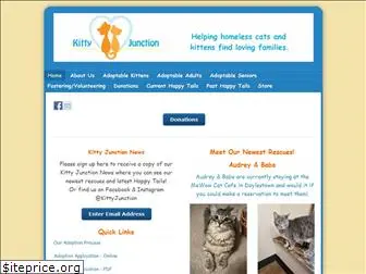 kittyjunction.org