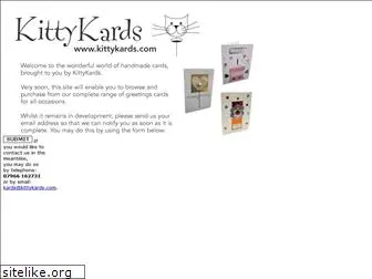 kittykards.com