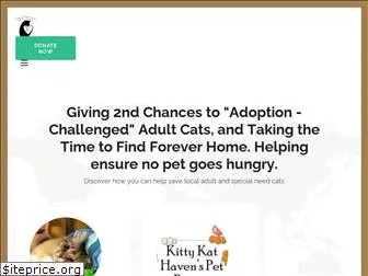 kittykathaven.org
