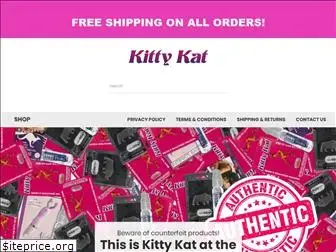kittykatpill.com