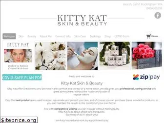 kittykatskinandbeauty.com