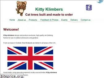 kittyklimbers.co.uk