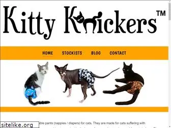 kittyknickers.com.au