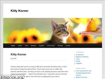 kittykorner.org