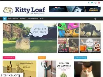 kittyloaf.com