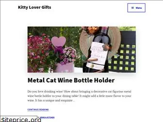 kittylovergifts.com