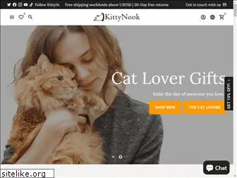 kittynook.com