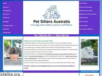 kittysitter.com.au