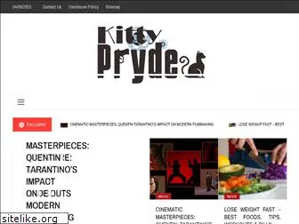 kittyspryde.com