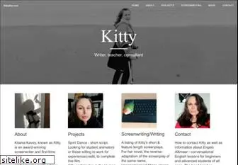 kittystar.com