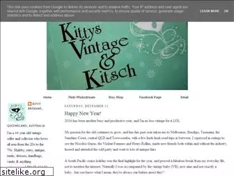 kittysvintagekitsch.blogspot.com