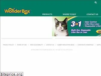 kittyswonderbox.com