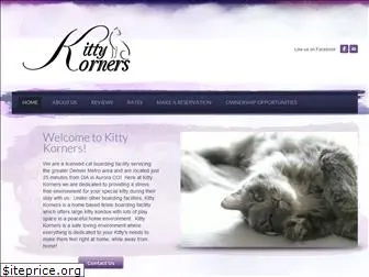 kittyvacations.com