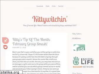 kittywitchin.com