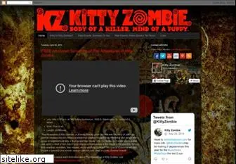 kittyzombie.com