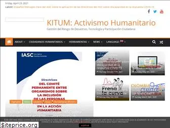 kitum.org