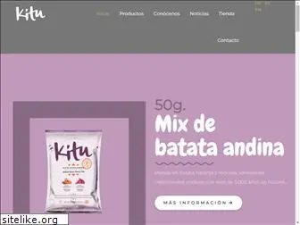 kitusnack.com