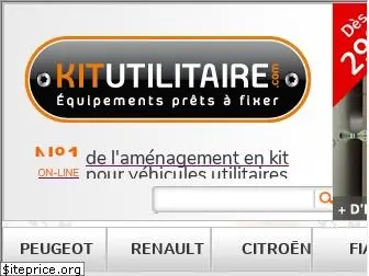 kitutilitaire.com