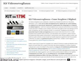 kitvideosorveglianza.biz