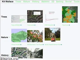 kitwallace.co.uk