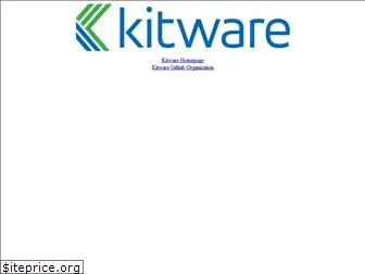 kitware.github.io